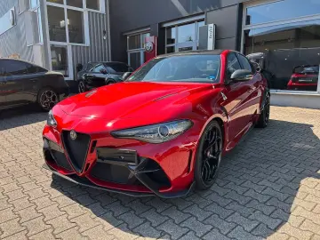 Alfa Romeo Giulia GTA  exemplarul nr. 143 din 500 produse.