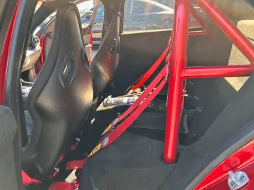 Alfa Romeo Giulia GTA  exemplarul nr. 143 din 500 produse.