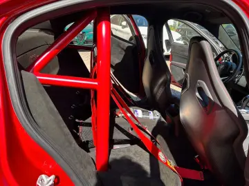 Alfa Romeo Giulia GTA  exemplarul nr. 143 din 500 produse.