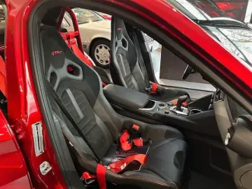 Alfa Romeo Giulia GTA  exemplarul nr. 143 din 500 produse.