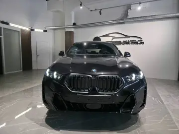 BMW X6 xdrive 30d M-Sport Pro