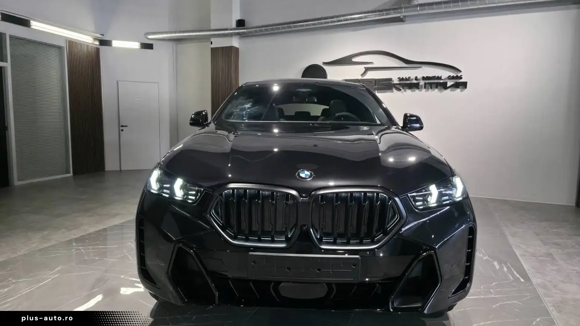 BMW X6 xdrive 30d M-Sport Pro