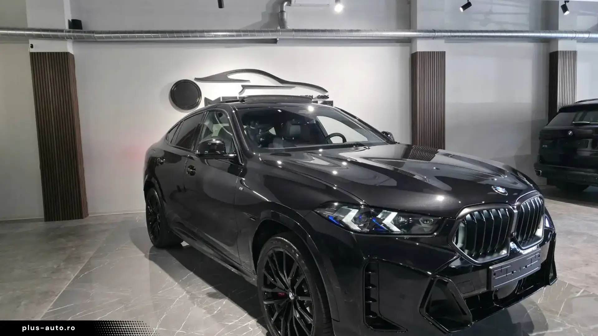 BMW X6 xdrive 30d M-Sport Pro