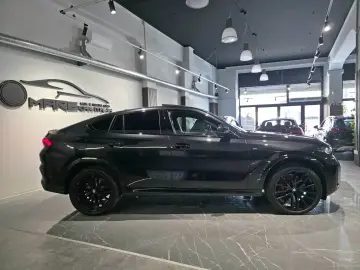 BMW X6 xdrive 30d M-Sport Pro