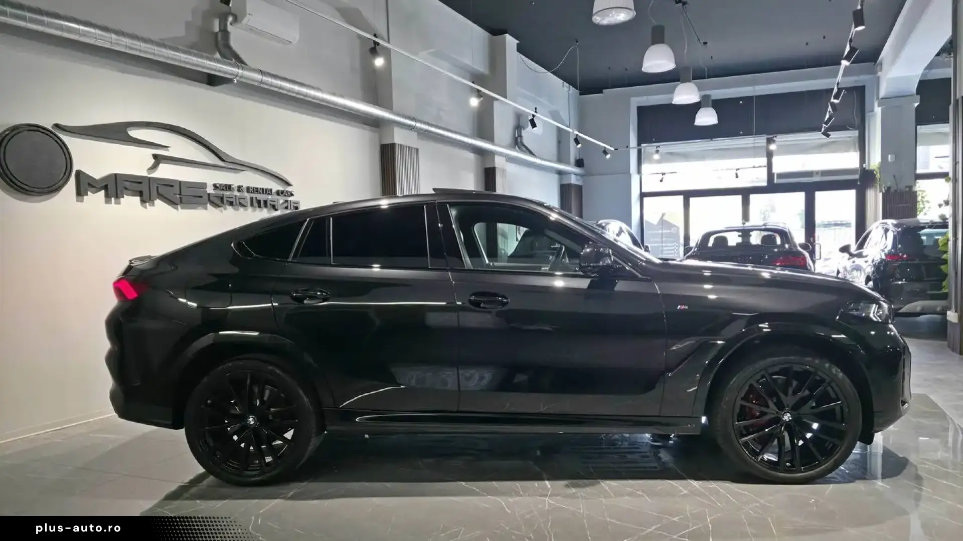 BMW X6 xdrive 30d M-Sport Pro