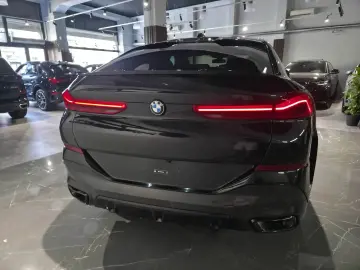 BMW X6 xdrive 30d M-Sport Pro