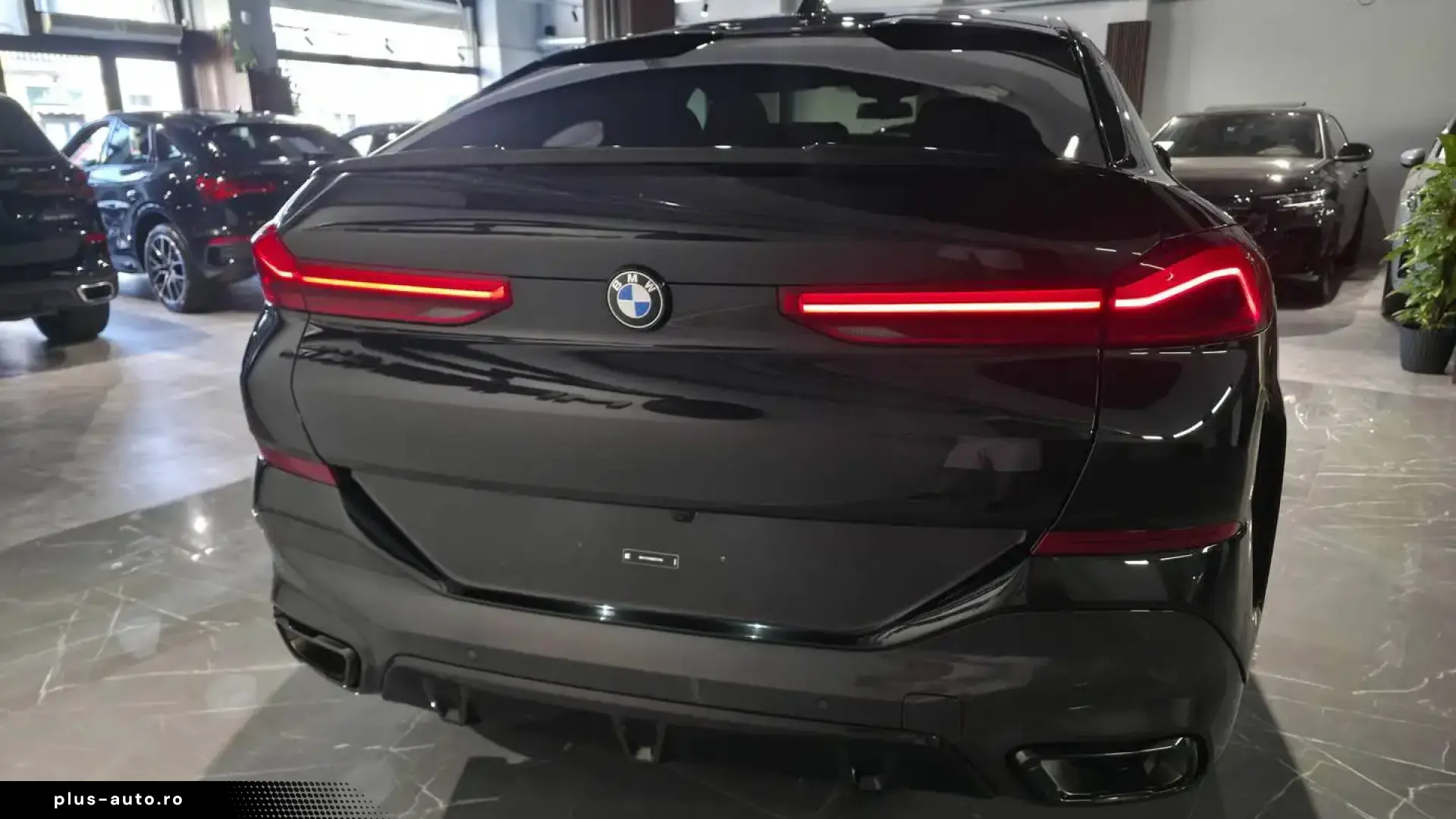 BMW X6 xdrive 30d M-Sport Pro