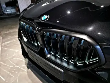 BMW X6 xdrive 30d M-Sport Pro