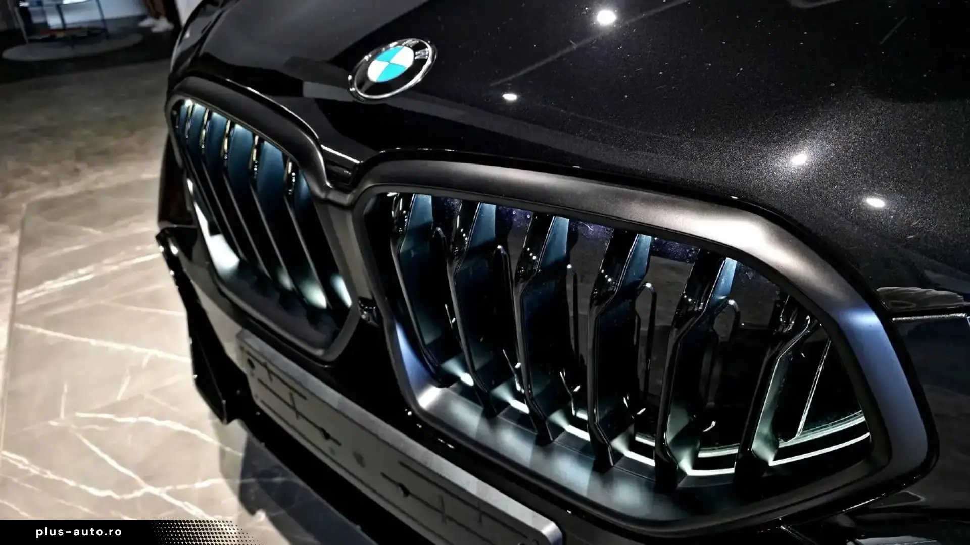BMW X6 xdrive 30d M-Sport Pro