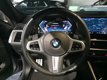 BMW X6 xdrive 30d M-Sport Pro
