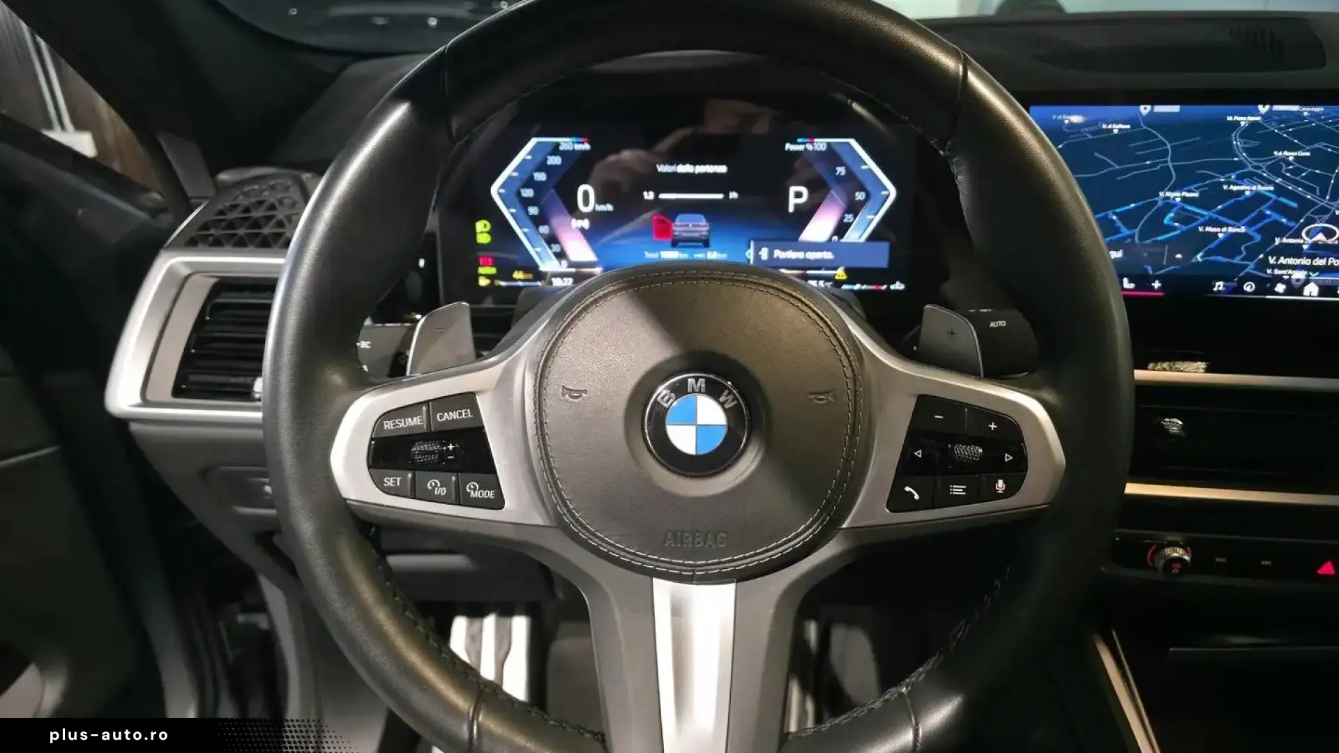 BMW X6 xdrive 30d M-Sport Pro