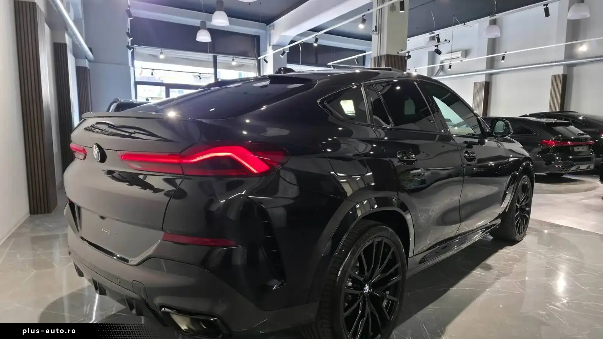 BMW X6 xdrive 30d M-Sport Pro