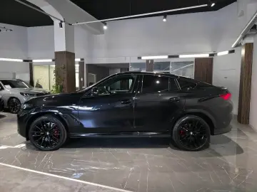 BMW X6 xdrive 30d M-Sport Pro