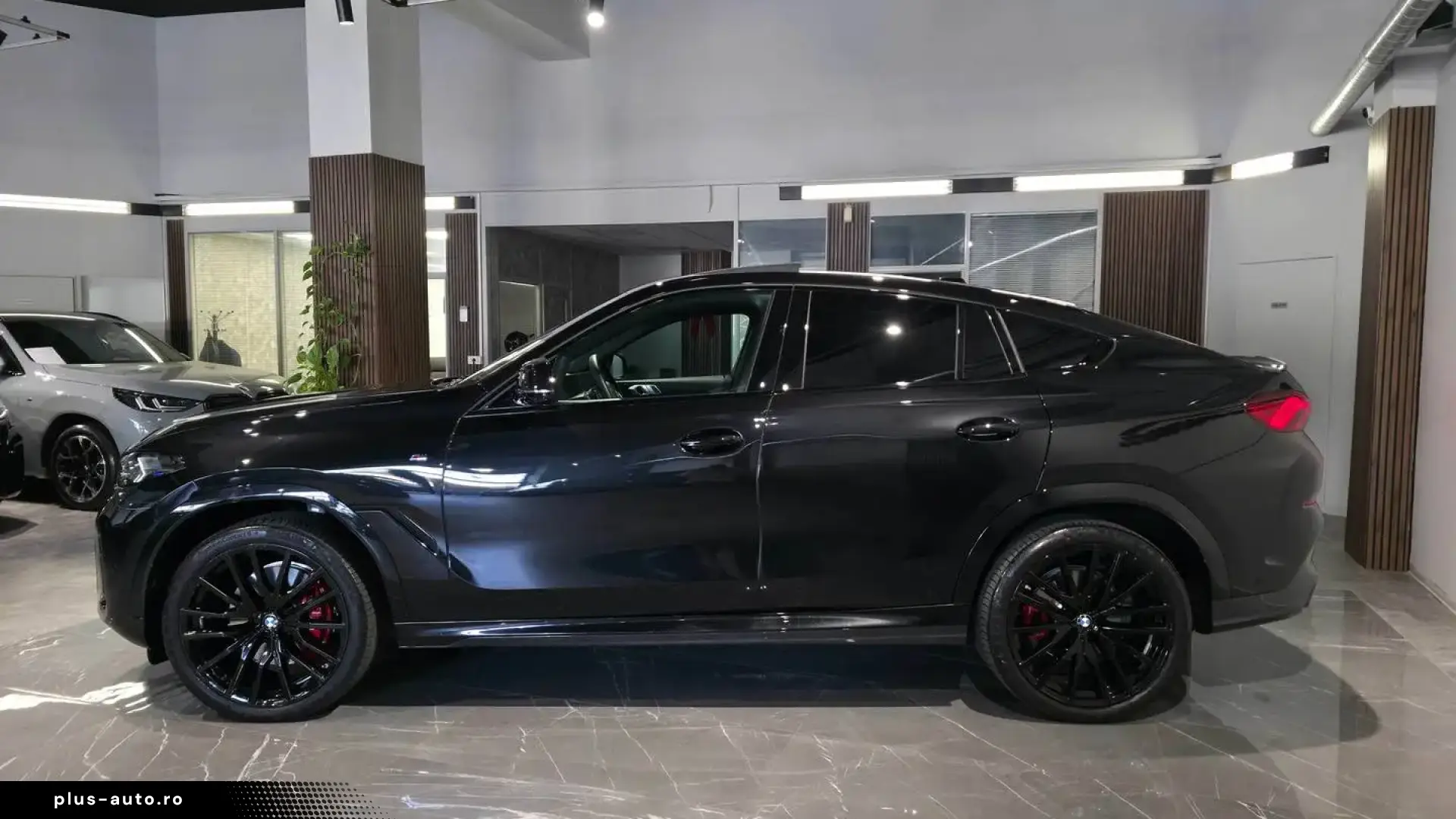 BMW X6 xdrive 30d M-Sport Pro