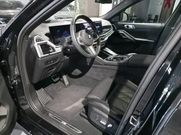 BMW X6 xdrive 30d M-Sport Pro