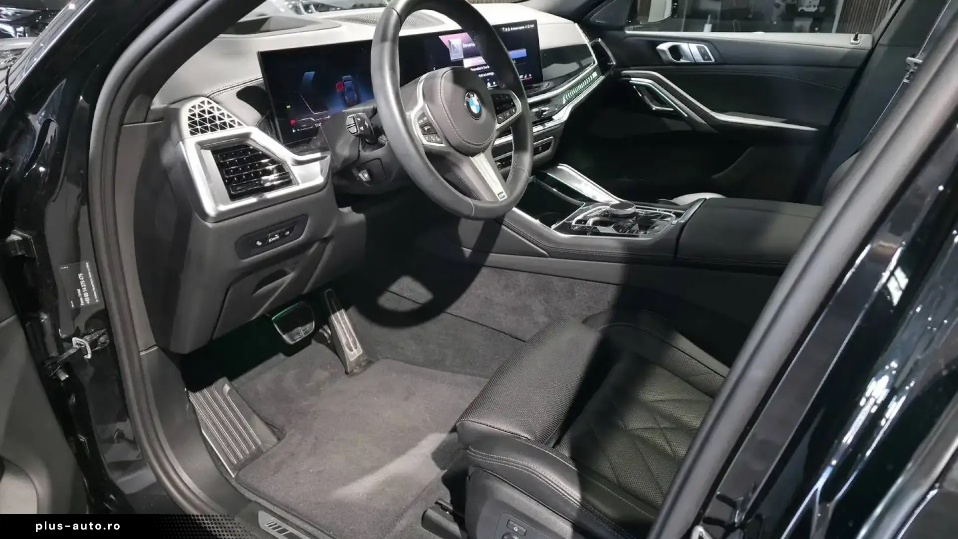 BMW X6 xdrive 30d M-Sport Pro