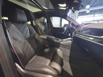 BMW X6 xdrive 30d M-Sport Pro