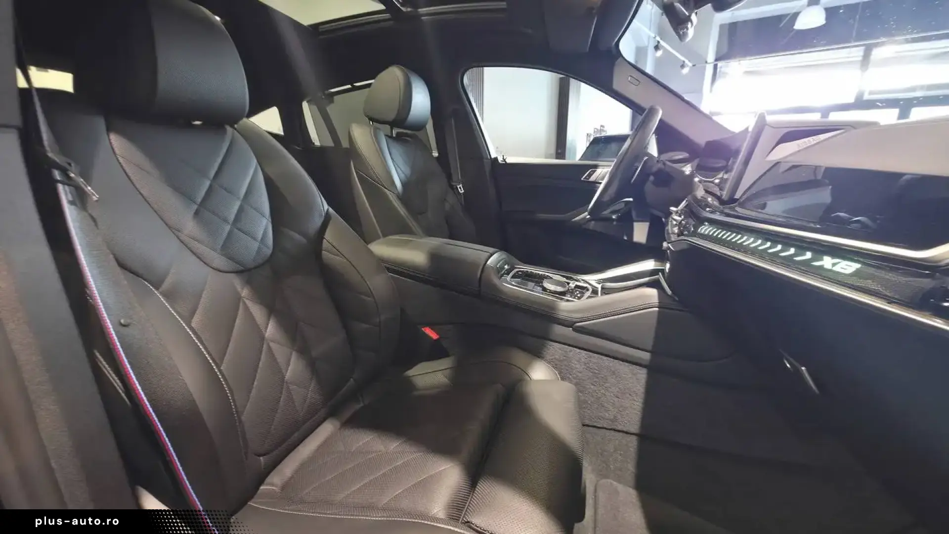 BMW X6 xdrive 30d M-Sport Pro