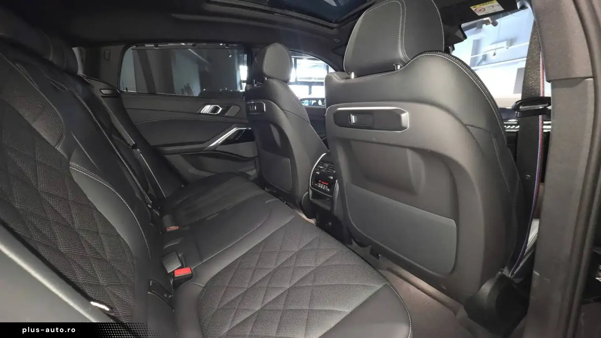 BMW X6 xdrive 30d M-Sport Pro