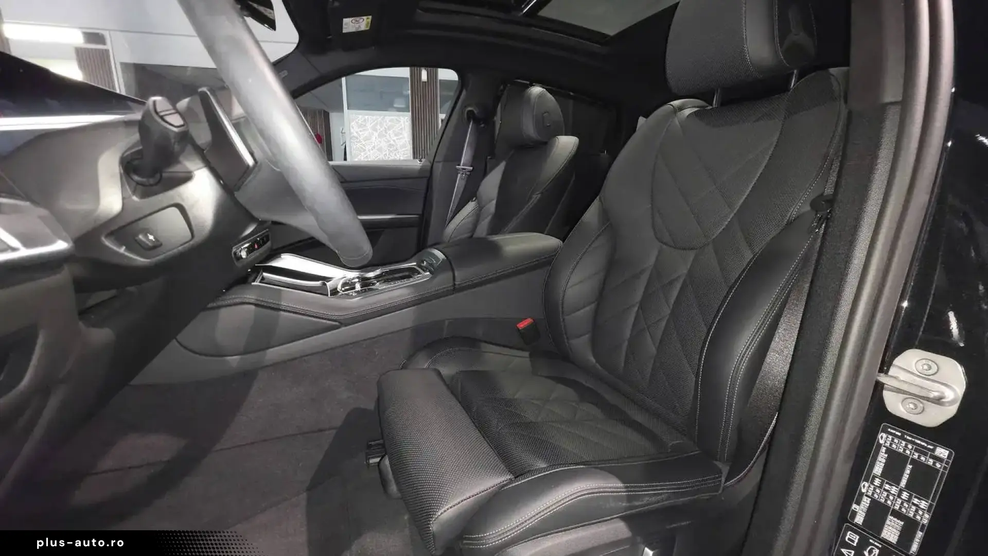 BMW X6 xdrive 30d M-Sport Pro