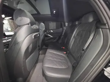 BMW X6 xdrive 30d M-Sport Pro