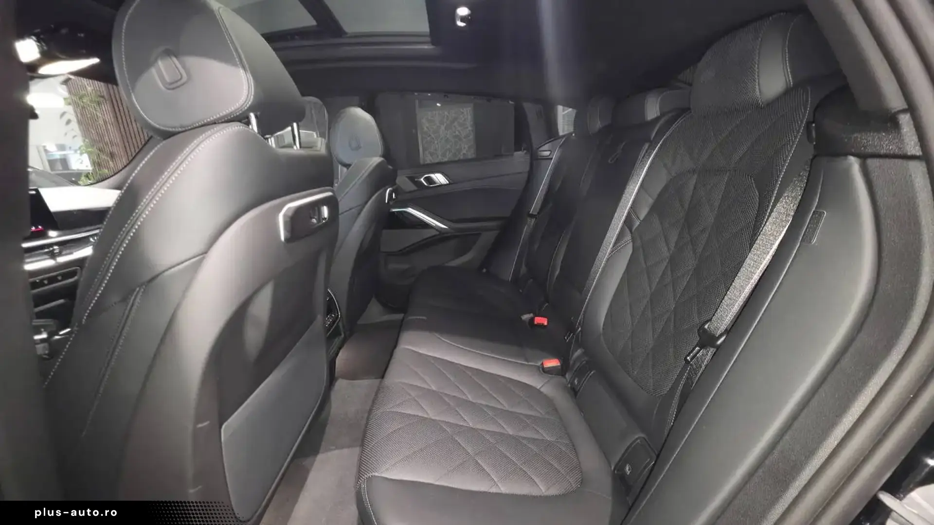 BMW X6 xdrive 30d M-Sport Pro