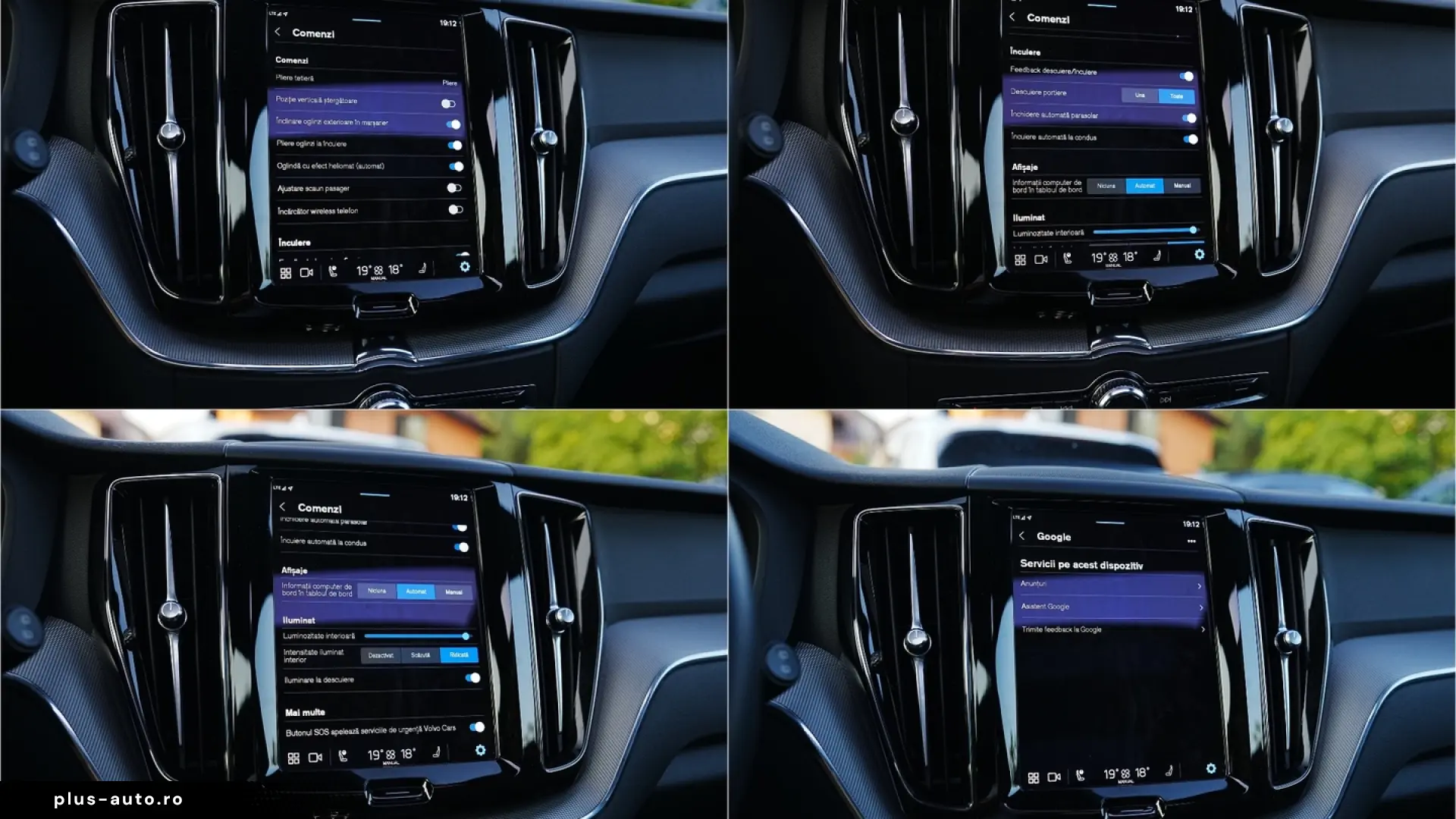 Volvo XC 60 Recharge T6 Twin Engine eAWD R-Design Expression