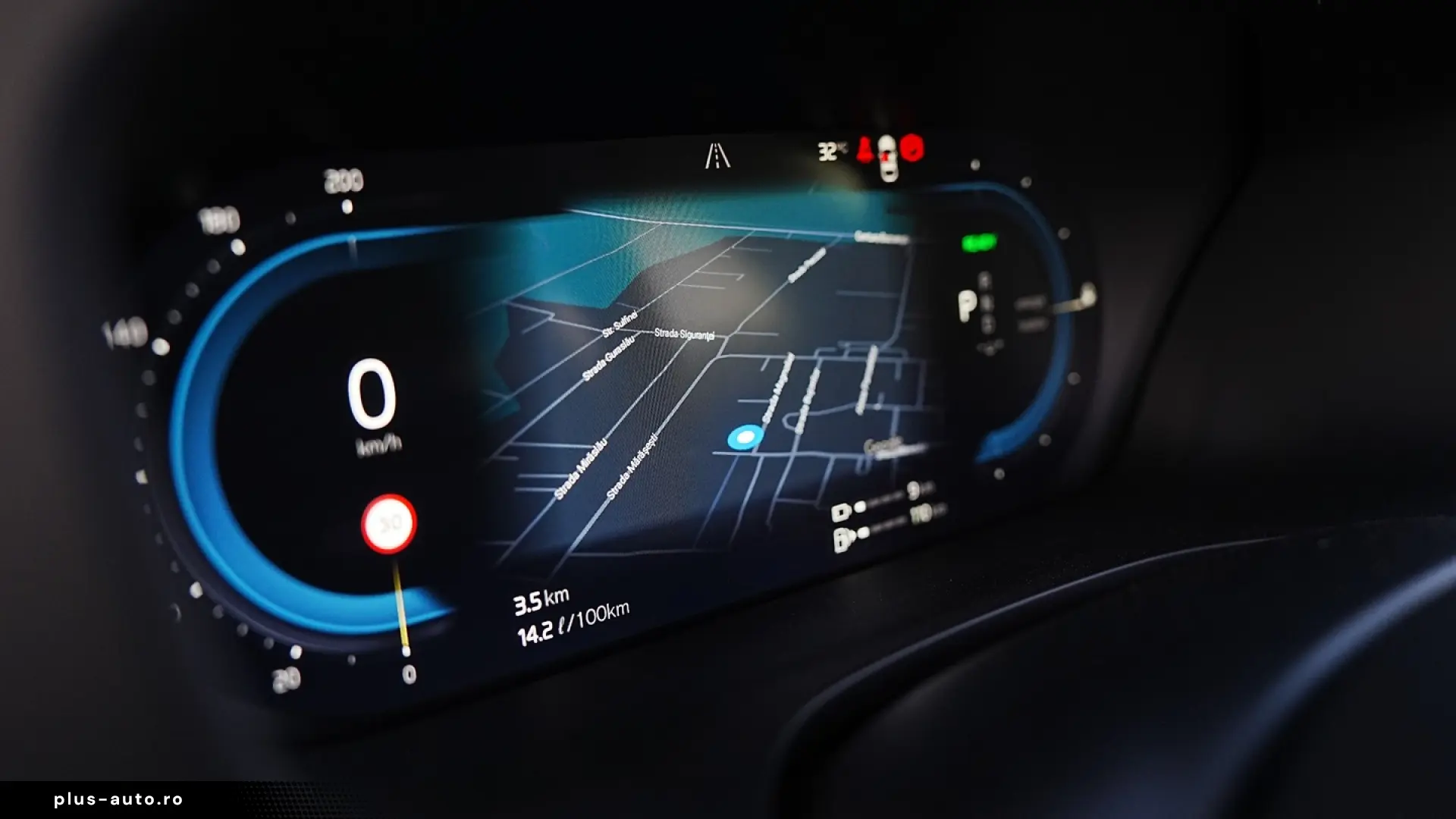 Volvo XC 60 Recharge T6 Twin Engine eAWD R-Design Expression
