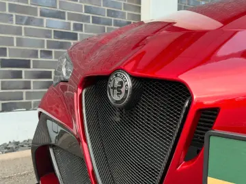 ALFA ROMEO Giulia Quadrifoglio GTAm - No. 333 500 - 1. Hd
