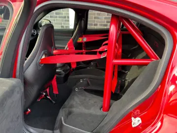 ALFA ROMEO Giulia Quadrifoglio GTAm - No. 333 500 - 1. Hd