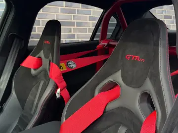 ALFA ROMEO Giulia Quadrifoglio GTAm - No. 333 500 - 1. Hd