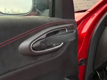 ALFA ROMEO Giulia Quadrifoglio GTAm - No. 333 500 - 1. Hd