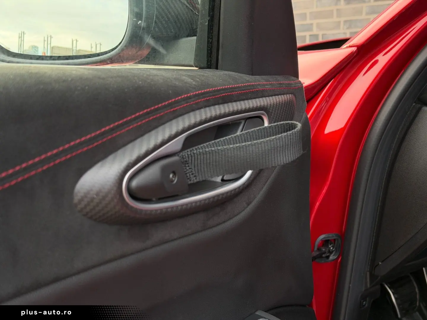 ALFA ROMEO Giulia Quadrifoglio GTAm - No. 333 500 - 1. Hd