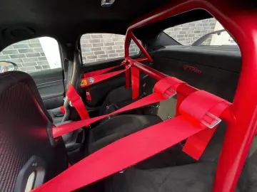 ALFA ROMEO Giulia Quadrifoglio GTAm - No. 333 500 - 1. Hd