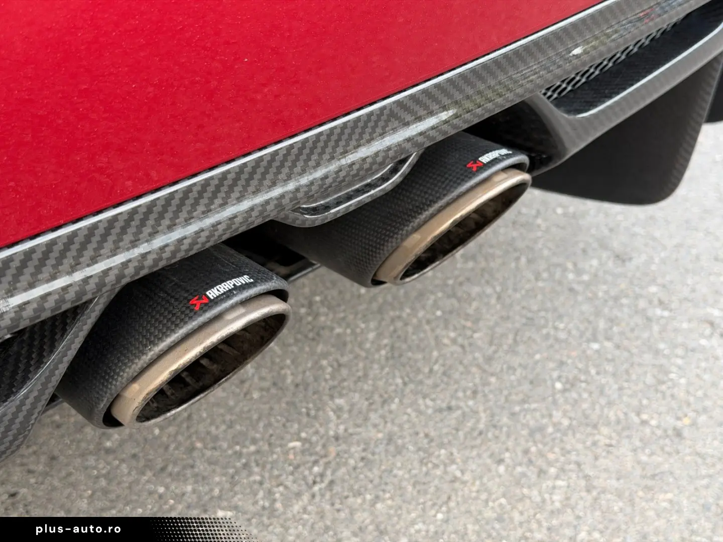 ALFA ROMEO Giulia Quadrifoglio GTAm - No. 333 500 - 1. Hd