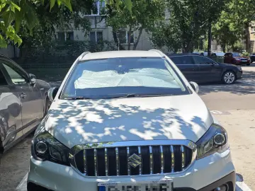 Suzuki (SX4) S-Cross