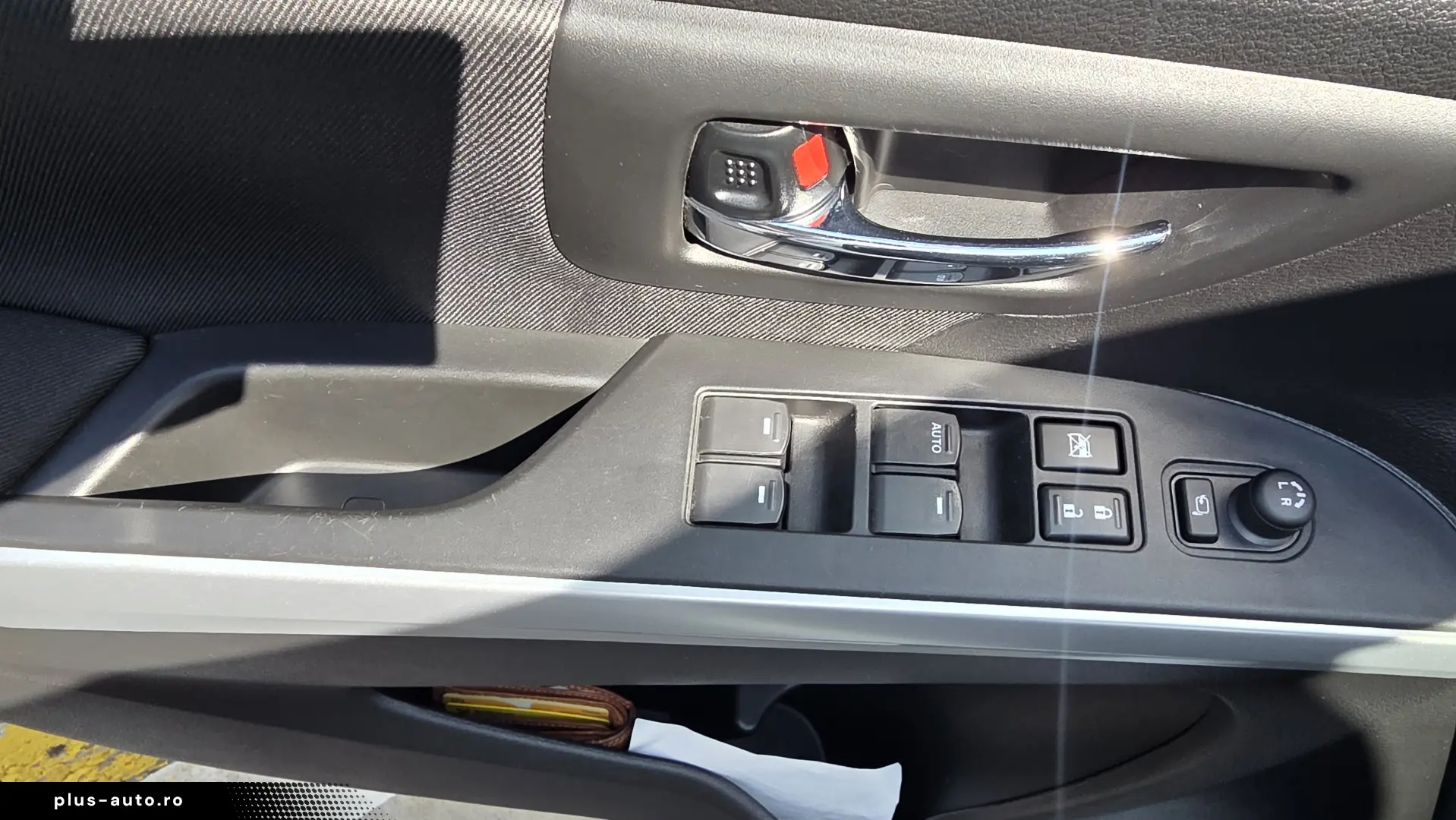 Suzuki (SX4) S-Cross