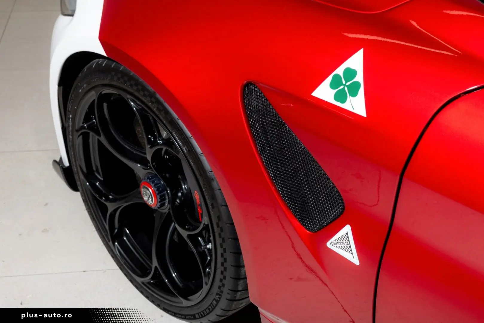 ALFA ROMEO Giulia GTAm - Silverstone 1972 1of20