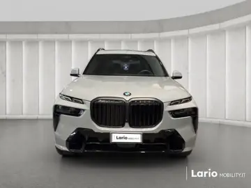 BMW X7 xDrive40i 48V M Sport Pro
