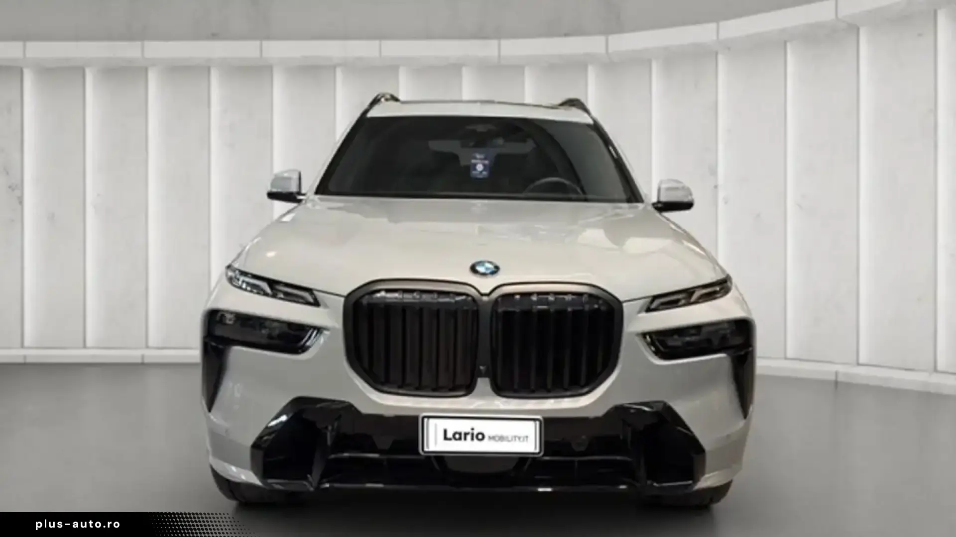 BMW X7 xDrive40i 48V M Sport Pro