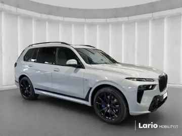 BMW X7 xDrive40i 48V M Sport Pro