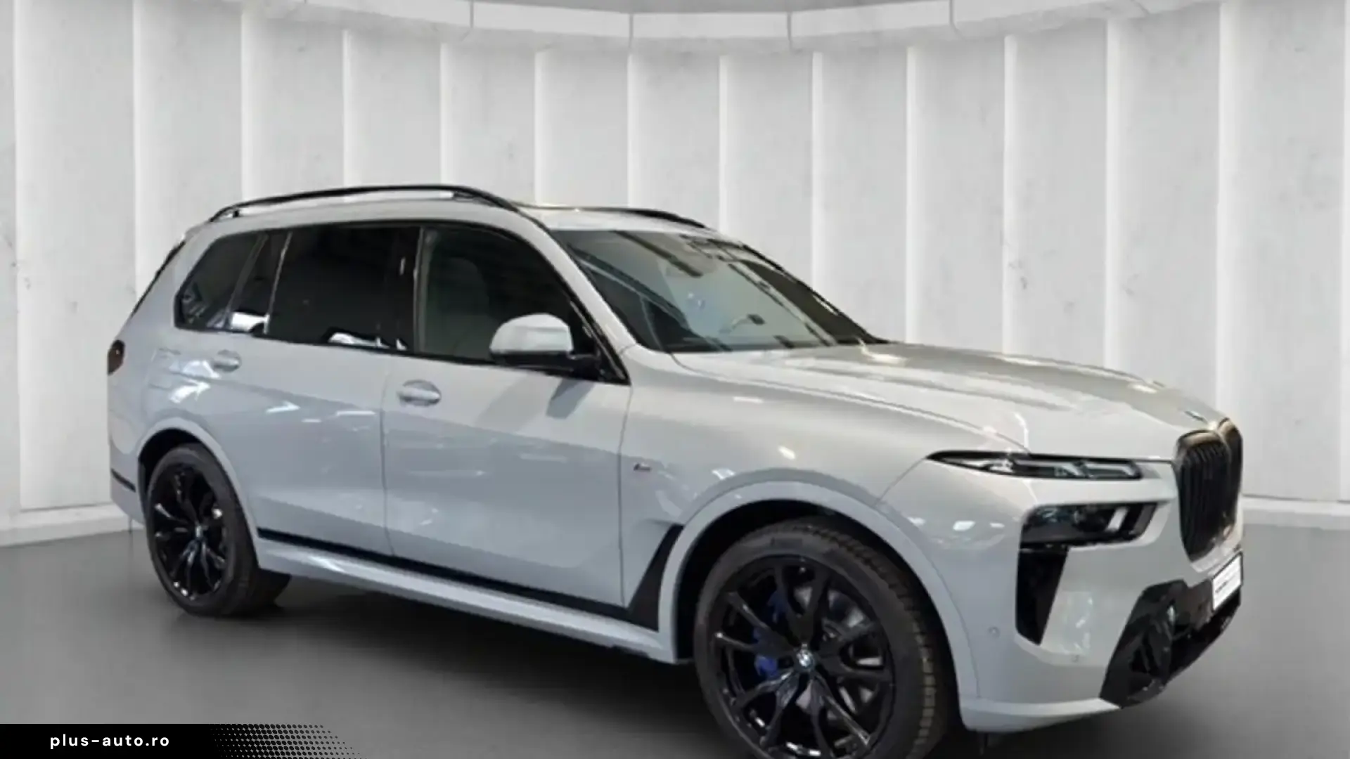 BMW X7 xDrive40i 48V M Sport Pro