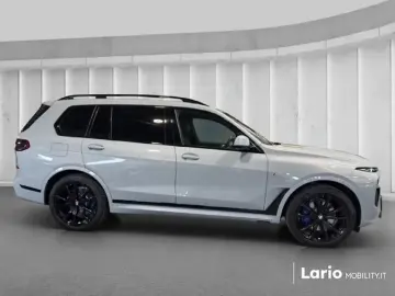 BMW X7 xDrive40i 48V M Sport Pro