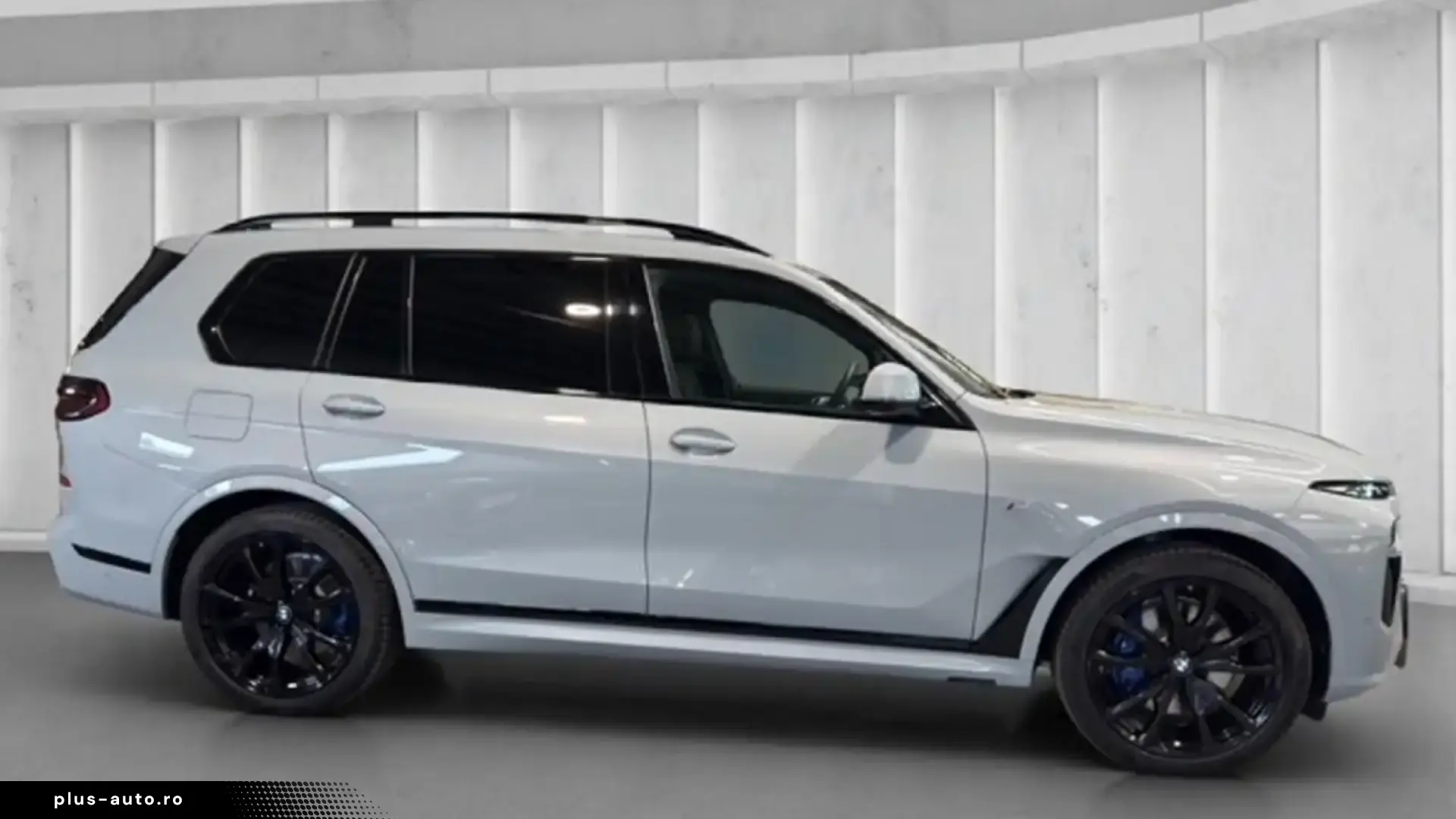 BMW X7 xDrive40i 48V M Sport Pro