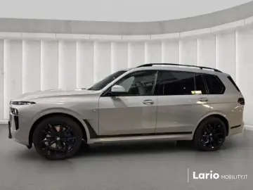BMW X7 xDrive40i 48V M Sport Pro