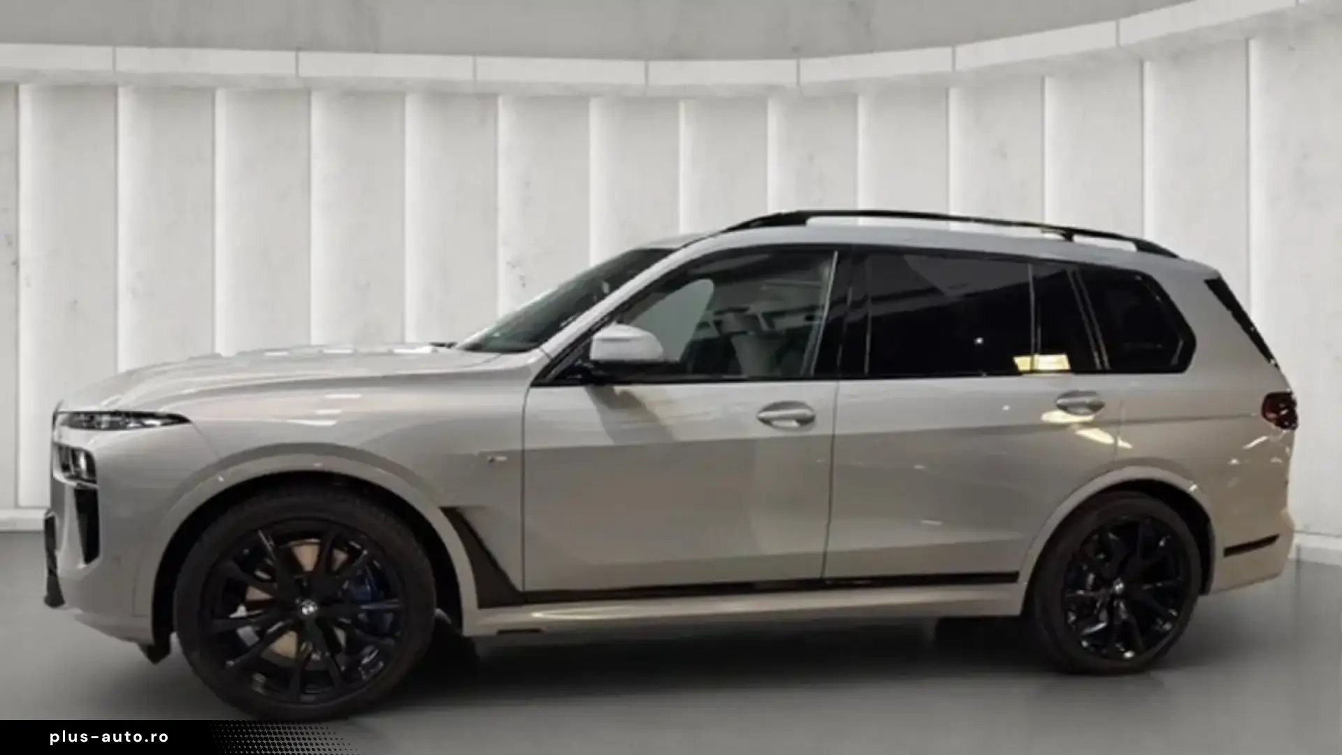 BMW X7 xDrive40i 48V M Sport Pro