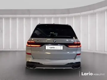 BMW X7 xDrive40i 48V M Sport Pro