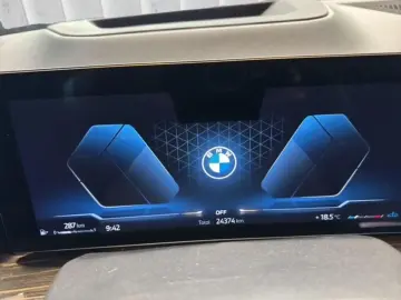 BMW X7 xDrive40i 48V M Sport Pro
