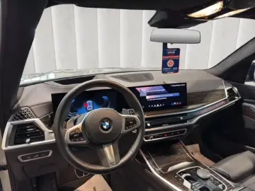 BMW X7 xDrive40i 48V M Sport Pro