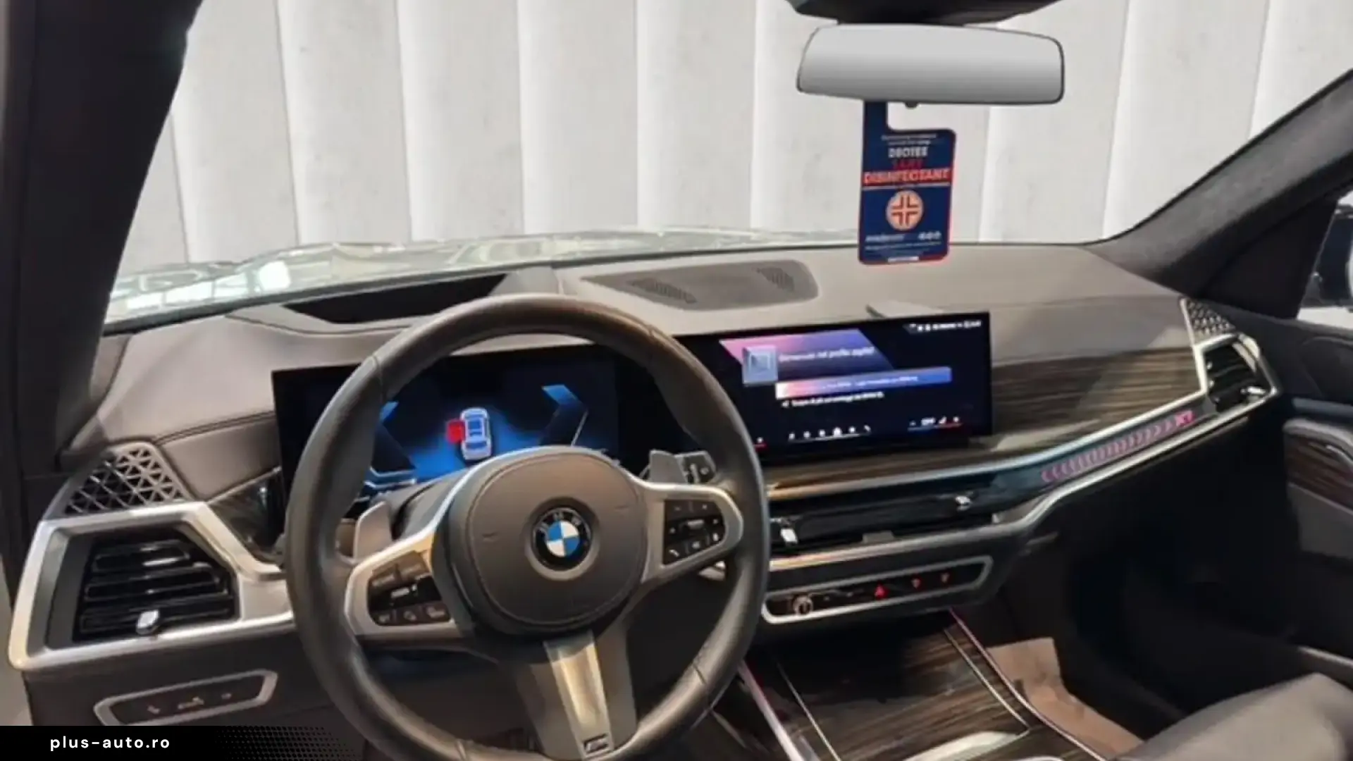 BMW X7 xDrive40i 48V M Sport Pro